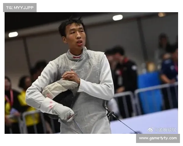 莫梓维许杰联手晋级世锦赛男花64强 小组赛六战全胜展现强大实力