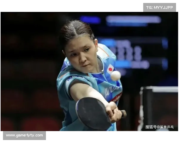 削球打法复兴引领多元技术潮流 桥本帆乃香排名飙升成为标杆 削球打法复兴引领多元技术潮流 桥本帆乃香排名飙升成为标杆