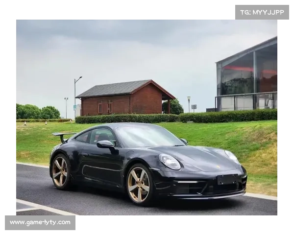 保时捷厂队挑战GT3组别美洲杯 重返美国之路赛道展开激烈混战 保时捷厂队挑战GT3组别美洲杯 重返美国之路赛道展开激烈混战