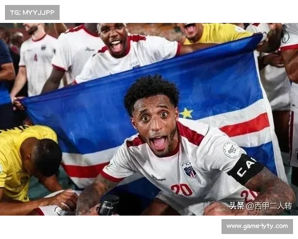 佛得角老将斯托皮拉完美谢幕,见证国家足球历史性突破 佛得角老将斯托皮拉完美谢幕,见证国家足球历史性突破