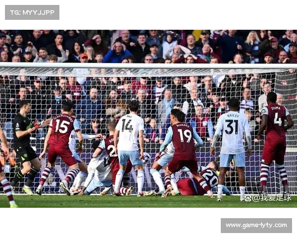 英超裁判争议持续，VAR判罚尺度再成焦点