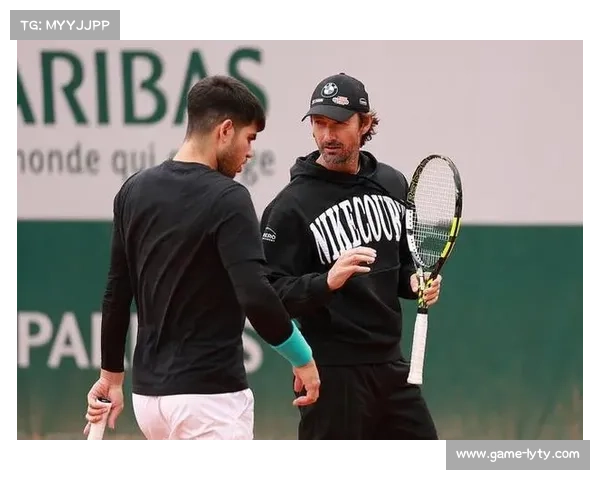 费雷罗卸任阿尔卡拉斯教练，七年合作成就24冠传奇