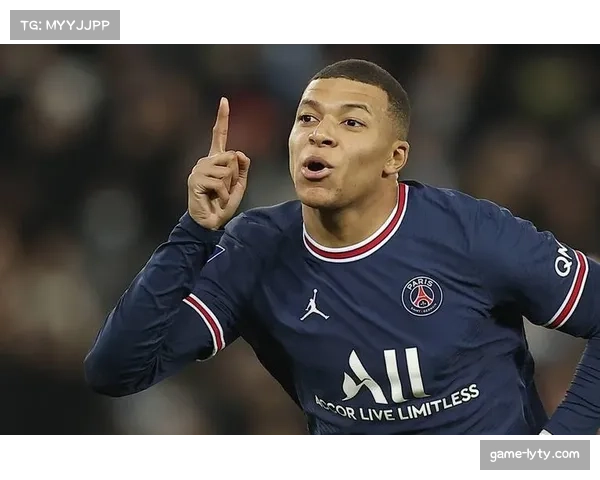 巴黎圣日耳曼4-1大胜欧塞尔，姆巴佩上演帽子戏法